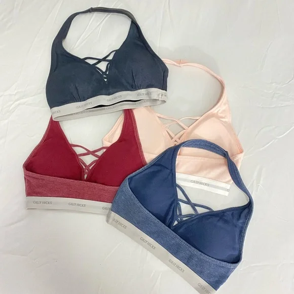 Hollister Gilly Hicks Bralette - Picture 2 of 6